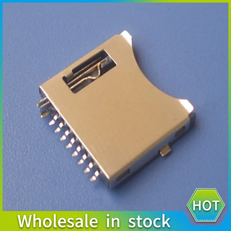Новинка 100% 20 шт. переходник для карты Micro SD и TF|Адаптеры SIM карт| |