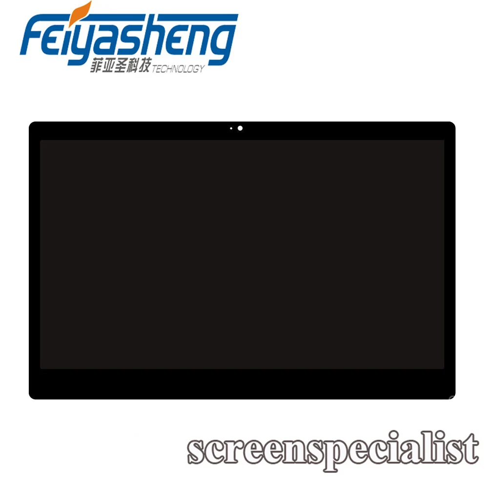 Оригинальный Новый 14 &quotдля Acer Aspire V5 431 471 471P 14&quot сенсорный ЖК экран в сборе