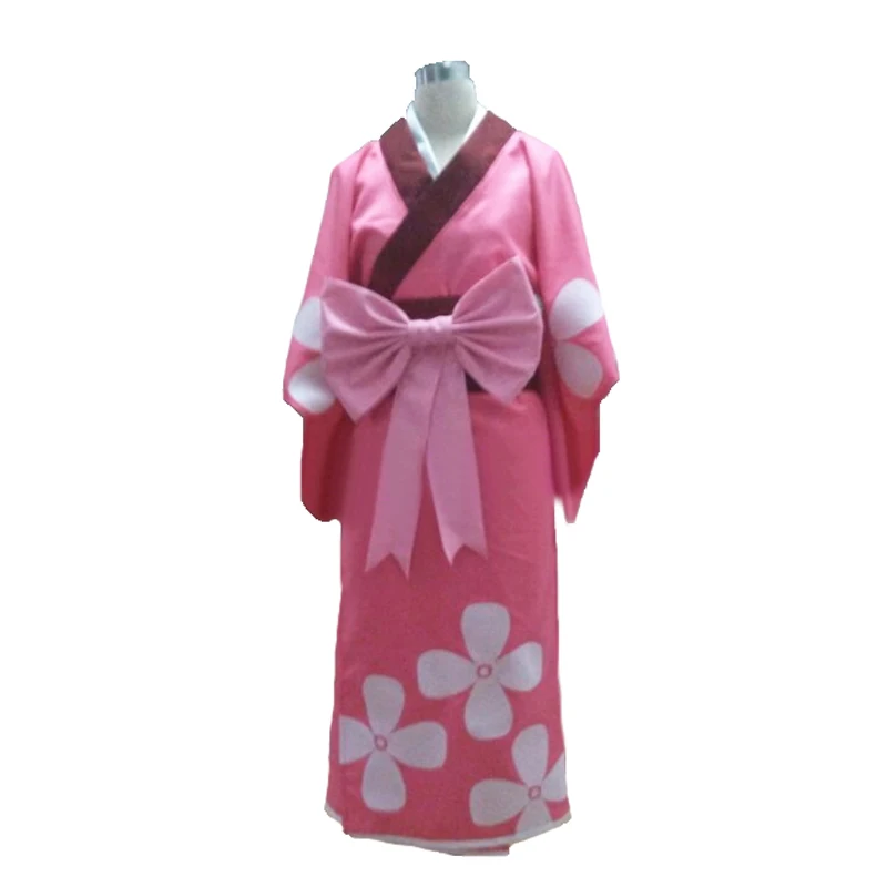 Новейший Высококачественный костюм самурайского шамплоо кимоно фуу для косплея