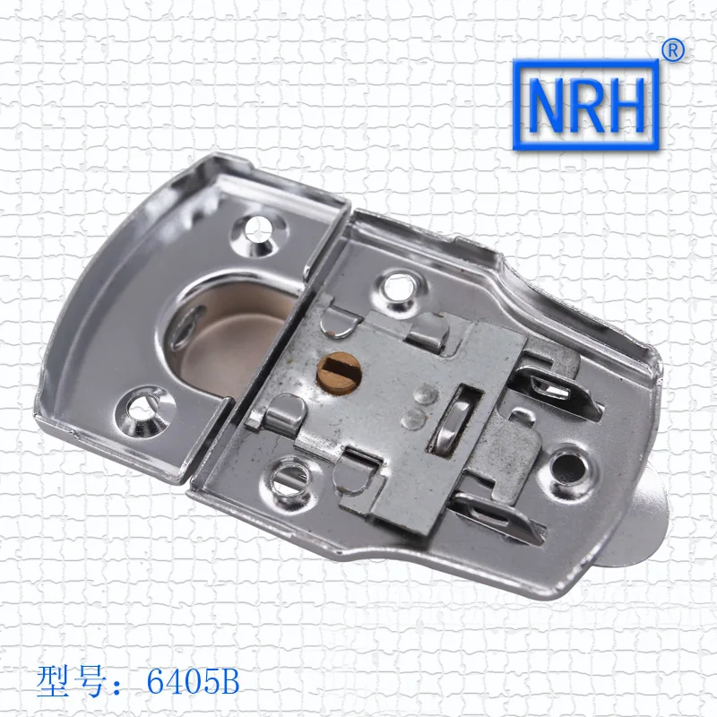 Оборудование коробка растительного типа пряжка замок сумка пряжки пружинная