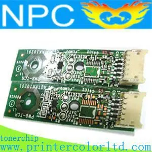 chip for Minolta DV512 C Develop A2XN08D Konica-Minolta DV512C copier develop chips free shipping | Компьютеры и офис