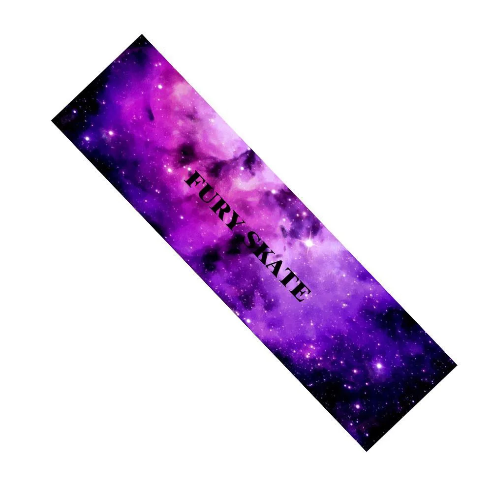 G1(122cm) 122 см Танцующая Лонгборд Griptapes длинная доска Grip лента скейтборд Griptapes анти-скользящая наждачная бумага красочная графическая защита - Цвет: G1(122cm)