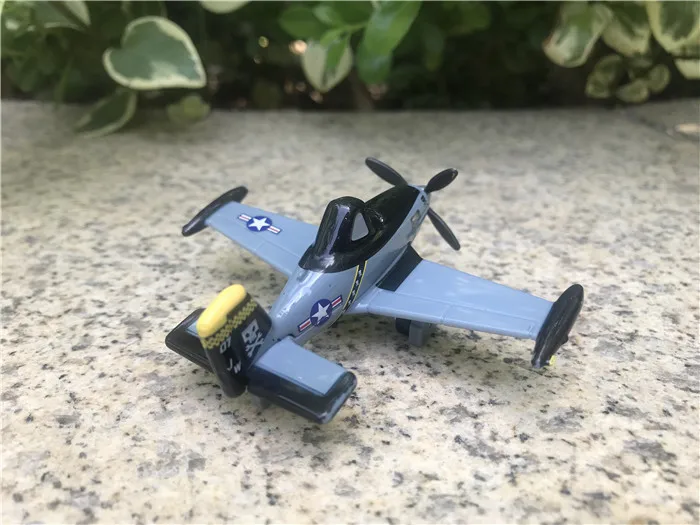 Ключи Takara Tomy Tomica Disney Planes Jolly металлические Литые игрушечные самолеты новинка