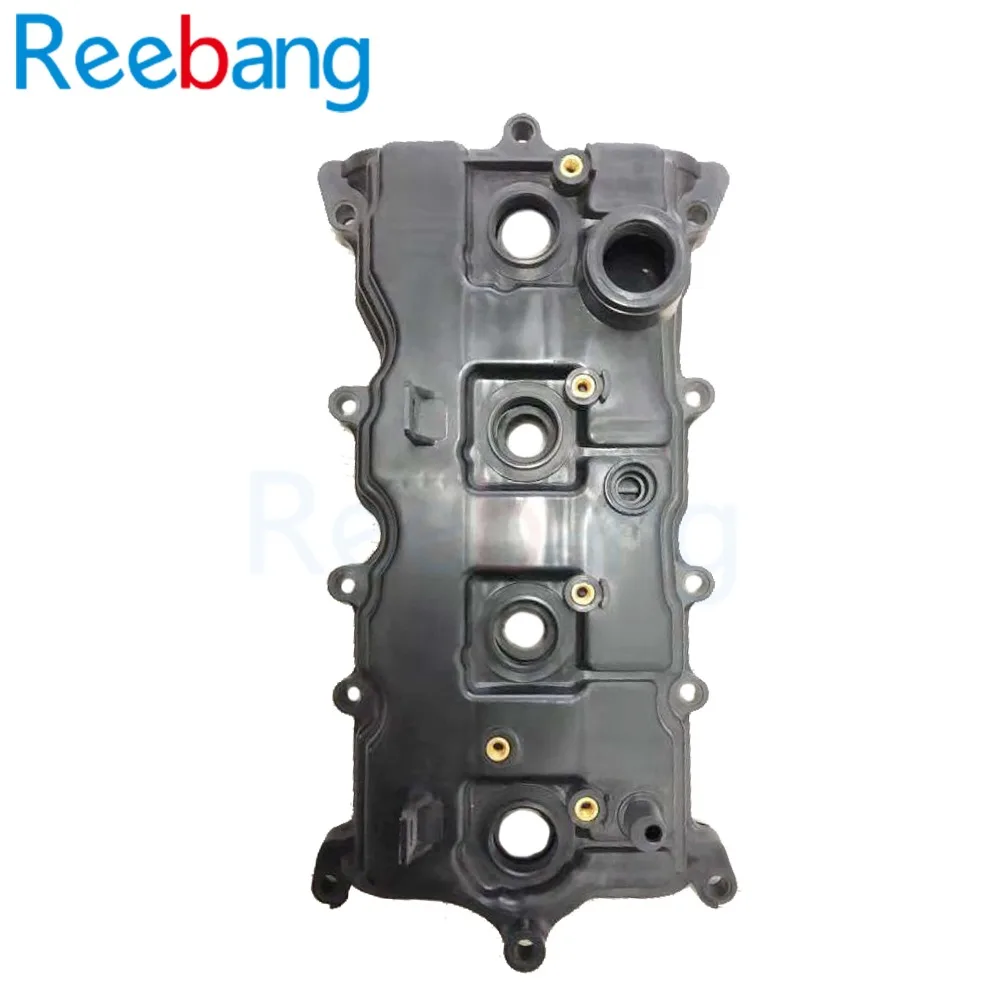 Reebang 13264JA00A крышка клапана двигателя для Nissan Altima Sentra Se r 2.5l Qr25de 13264 JA00A 2007 2013|Колпак