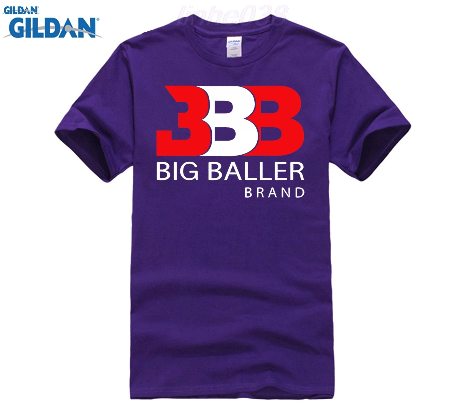 BIG BALLER BRAND SHIRT Fashion men free shipping | Мужская одежда