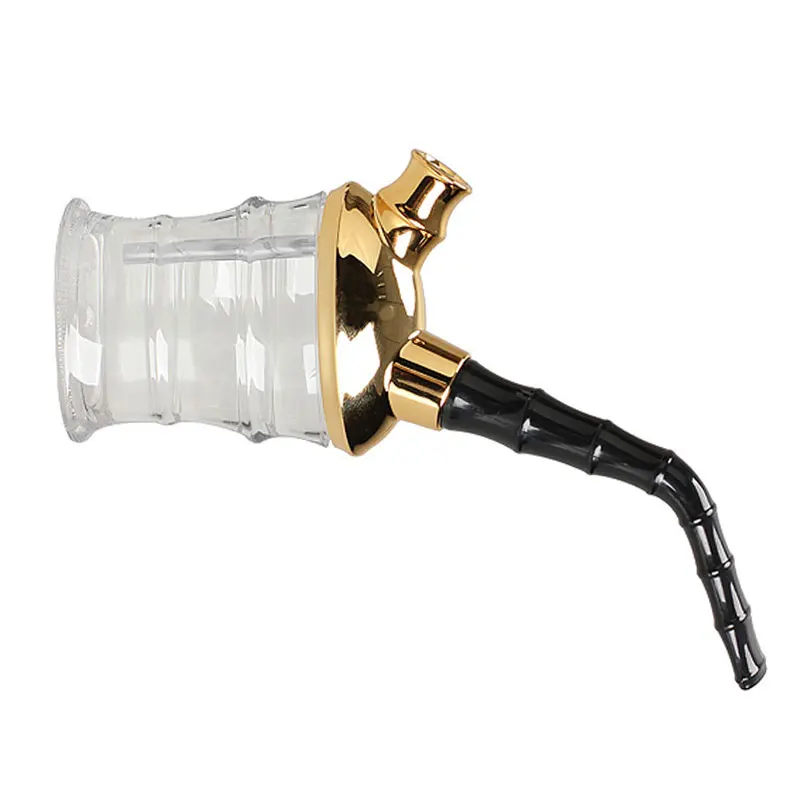 Домашний фильтр в подарок мини держатель для курительной трубки кальяна табака