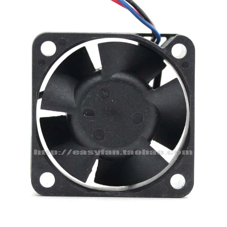 Новый переключатель DELTA 4020 12 В 0.12A EFB0412HD R00 4 см охлаждающий вентилятор| |