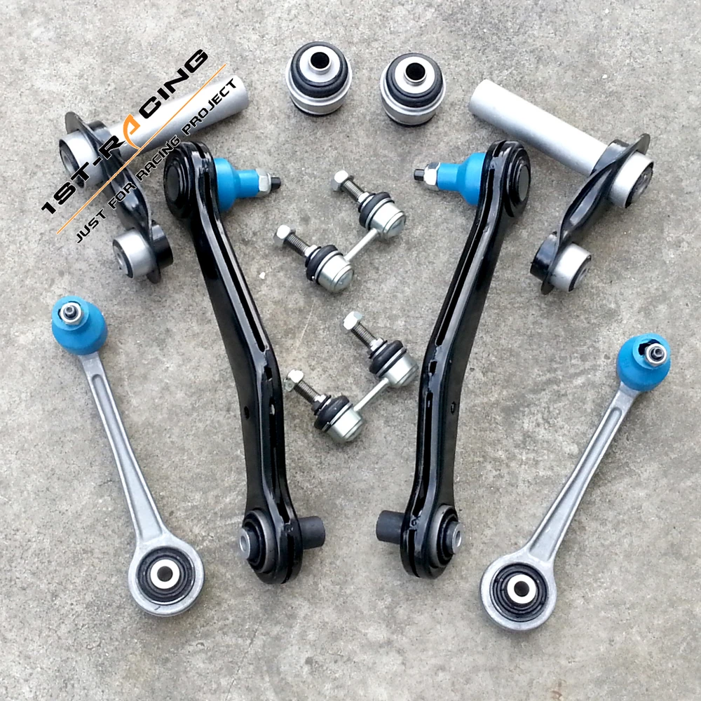 Рычаг управления задним рычагом шаровой шарнир ступенчатый стержень комплект из