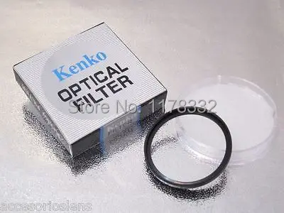 Lens Filter UV Kenko Choose Size lens 37MM / 40.5MM/ 43MM /46MM 49MM 52MM/ 55mm 58mm for Samsung | Электроника
