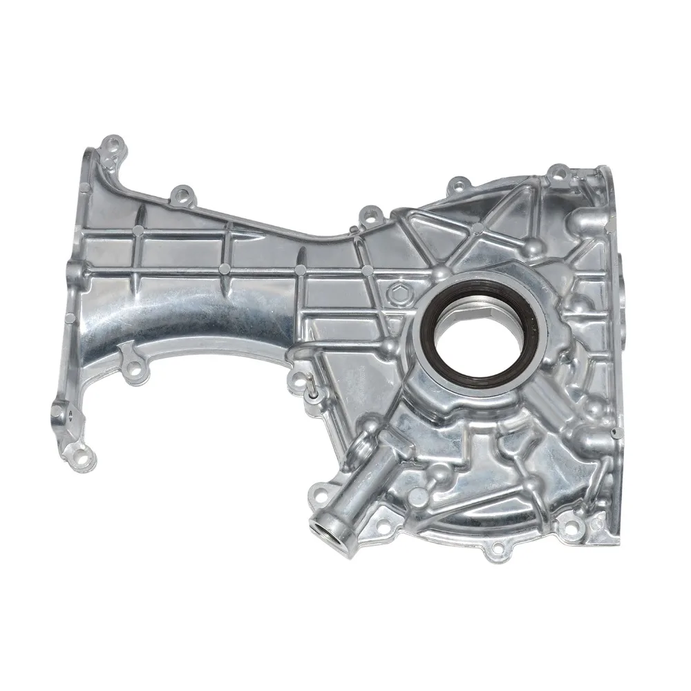 Масляный насос AP02 для Nissan SR16VE SR20VE P11 P12 N15 13500 1N501 135001N501| |