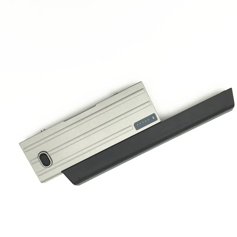Аккумулятор на 9 ячеек 7800 мАч для dell Latitude D620 D630 D631 Precision M2300 HX345 NT379 PC764 RC126 TD116 UD088 TC030