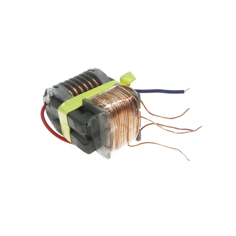 15KV высококчастотный инвертор Высоковольтная катушка Arc генератор Boost модуль Step Up