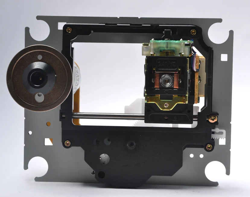 

Replacement For PIONEER XR-A550 CD Player Spare Parts Laser Lens Lasereinheit ASSY Unit XRA550 Optical Pickup BlocOptique