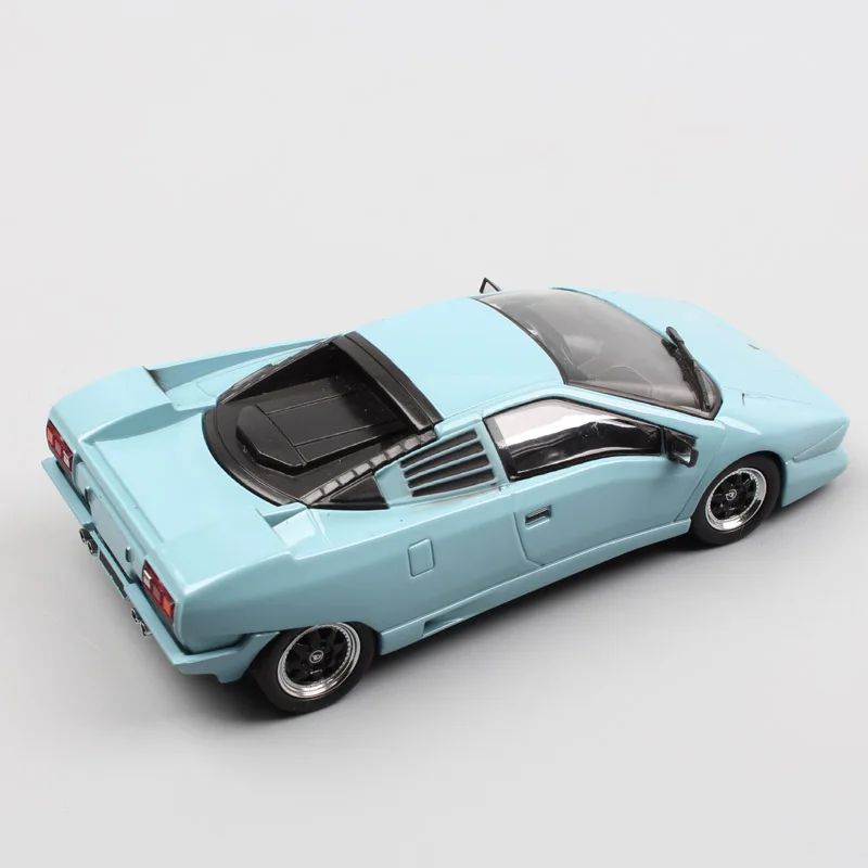 Детские 1:43 весы LEO Countach Jarama Acosta p140 Gallardo 4000 GT Flying Star Roadster Huracan diecast модель спортивный гоночный автомобиль игрушка