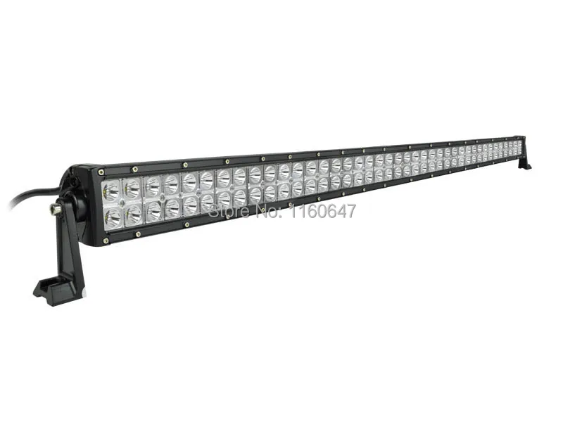 SOLICHT 41 5 ''светодиодный светильник на крыше грузовика бар 240 Вт Светодиодный