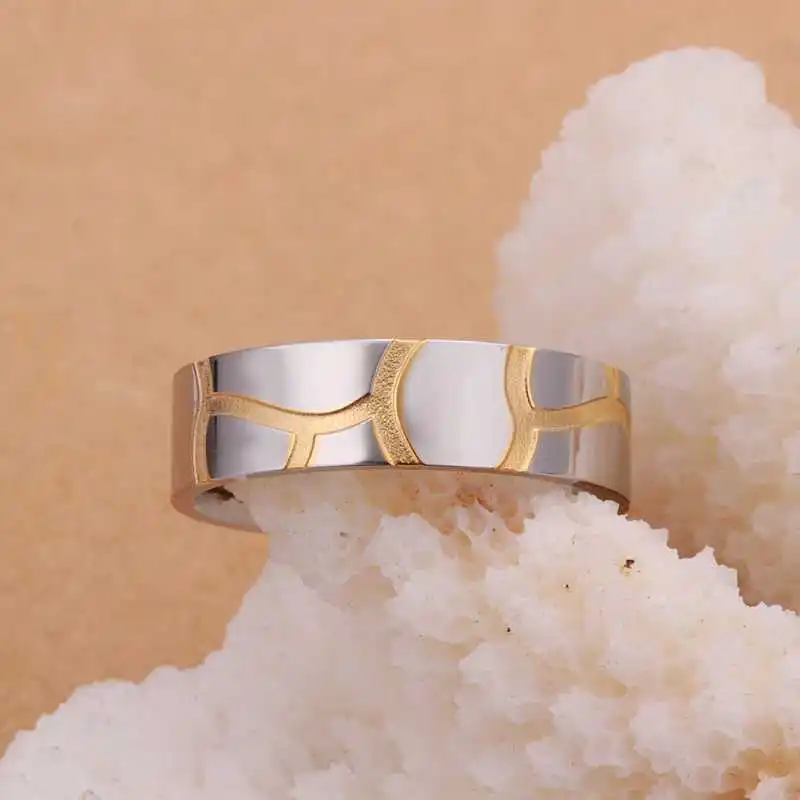 Хит продаж модные ювелирные изделия покрытые серебром подвески кольца для