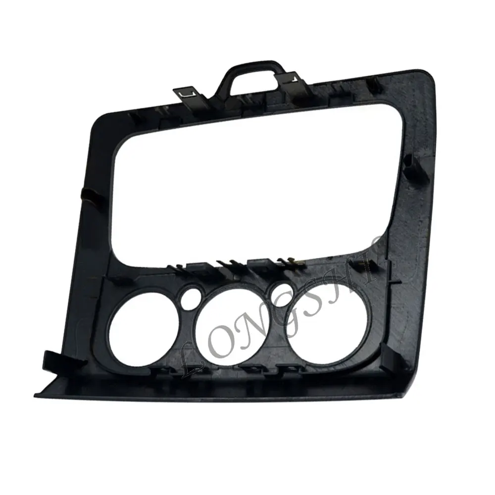 Рамка для автомобильного DVD плеера Ford Focus MK2 2005 ~ 2008|Панели| |