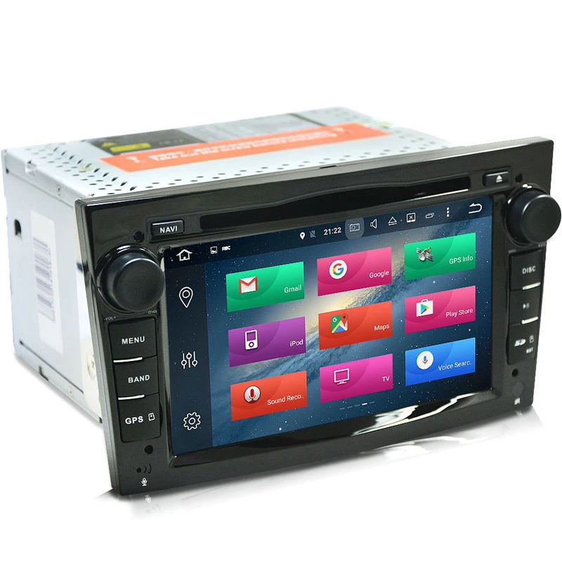 Восьмиядерный Android 9,0 Автомобильный gps dvd-плеер для Opel Astra H G J Vectra Antara Zafira Corsa dvd-плеер Радио Навигация стерео Авто