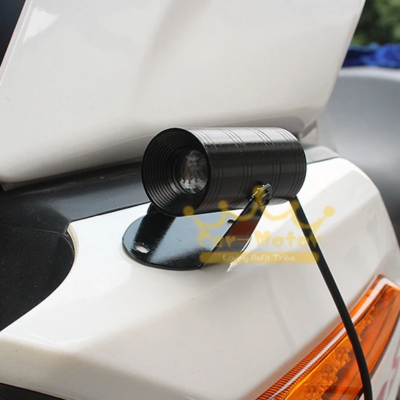 Новый Горячая Распродажа 3D пламенный призрак Райдер череп логотип мотоцикла