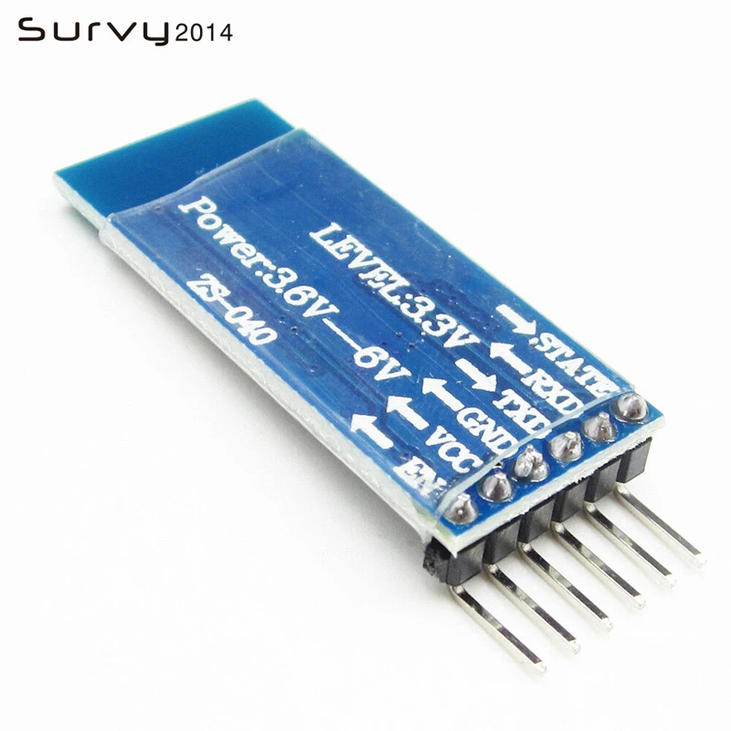AT 09 Android IOS BLE 4 0 Bluetooth модуль для arduino CC2540 CC2541 Серийный беспроводной совместим HM