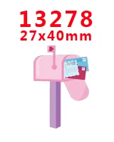 PR13278 Новое поступление 30 шт./партия смолы flatback пробки для бутылок Снэк плоское украшение из смолы ремесла для DIY украшения телефона PR11385 - Цвет: PR13278