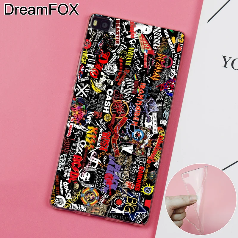 Dreamfox k035 Bruno Mars музыкант Мягкие TPU силиконовый чехол для Huawei P8 p9 P10 lite плюс 2017 Honor 8 Pro 9