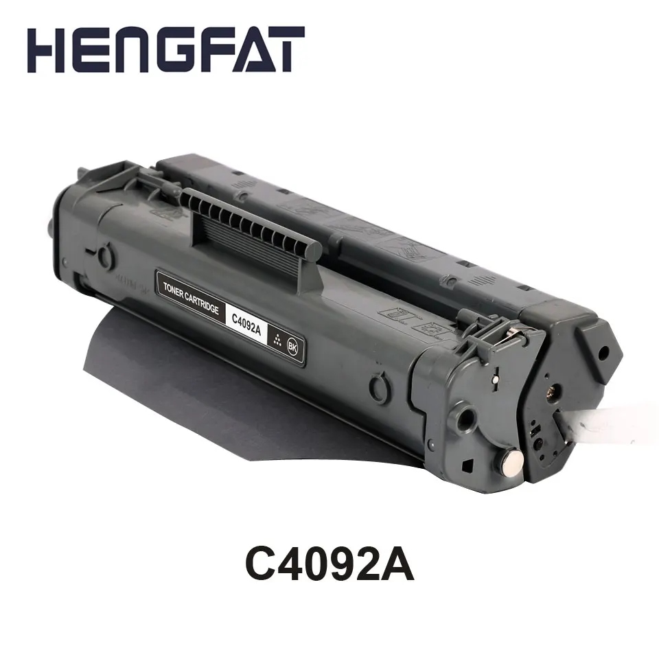 Высококачественный тонер картридж C4092A 92A для HP LaserJet 1100 1100SE 1100XI 1100A SE XI 3100 3200 3200SE