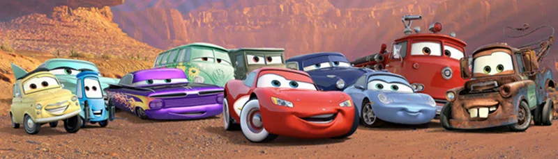 1 шт. disney Pixar Cars 2 3 Lightning McQueen экзотический детский гоночный автомобиль мальчик Рождественский подарок модель автомобиля деформированная игрушка яйцо подарок