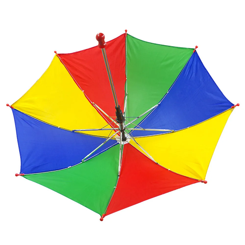 1 Set40cm Magic Scarves change the umbrella magic trick street Stage Funny Party Accessory Comedy Vanishing L911 |