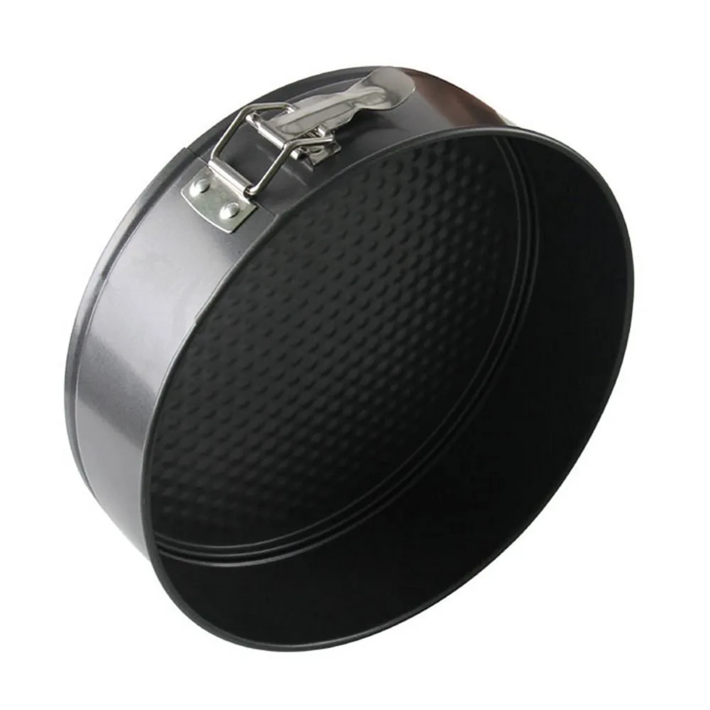 Бесплатная доставка 1 шт. Высококачественная Антипригарная посуда круглой формы