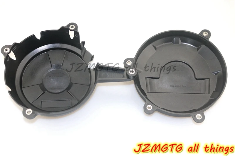 Чехол для защиты двигателя мотоцикла Для GB Racing DUCATI 1199 1299 Защитные чехлы