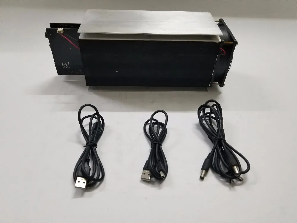 YUNHUI используется USB MINER Gridseed Blade G-Blade Scrypt Litecoin ASIC Miner 6M* 2 12m LTC litecoin miner