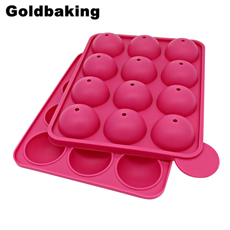 Силиконовая форма для торта 12 чашек|baking tray|baking silicone moldsilicone baking tray |
