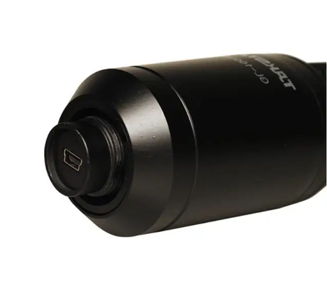 USB микрофон Takstar с функцией записи боковых адресов для подключения и