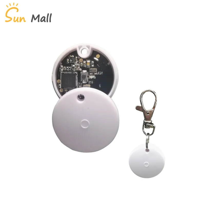 Ble iBeacon NRF51822 Bluetooth беспроводной модуль для ключей базовая станция