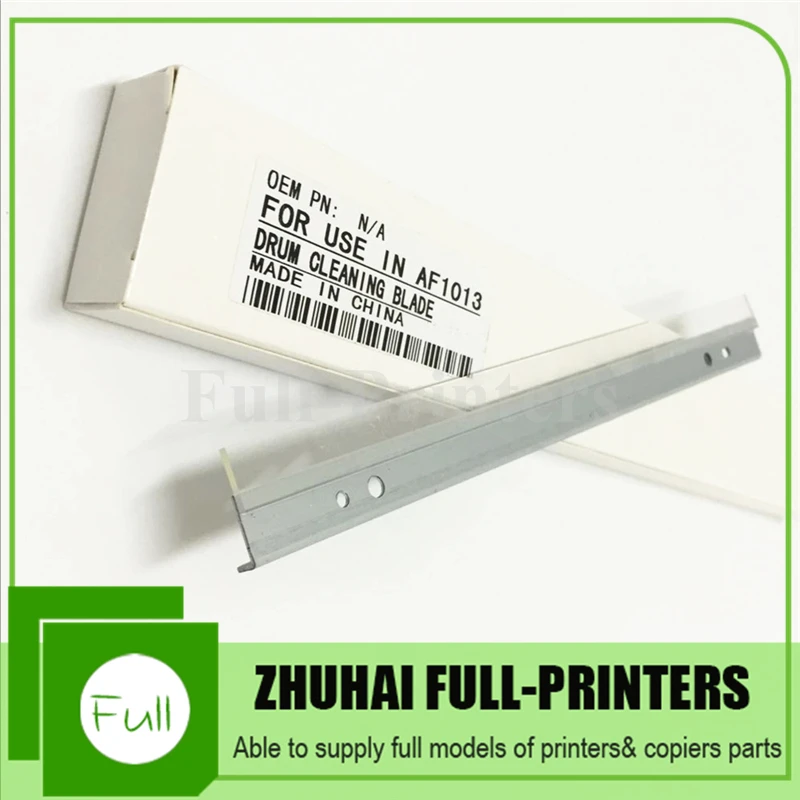 2 шт./Лот Новая совместимая лезвие для очистки барабана Ricoh Aficio 1515 MP161F 162F 171F