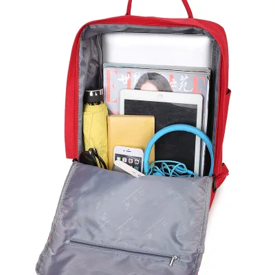 Женский рюкзак Space Exo для унисекс пять ночей рюкзаки с принтом Фредди сумка