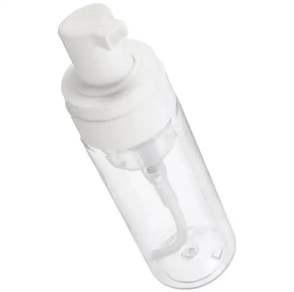 10 шт. 60 мл/100 мл пенопластовая бутылка пенопластовый насос мыло муссы жидкий