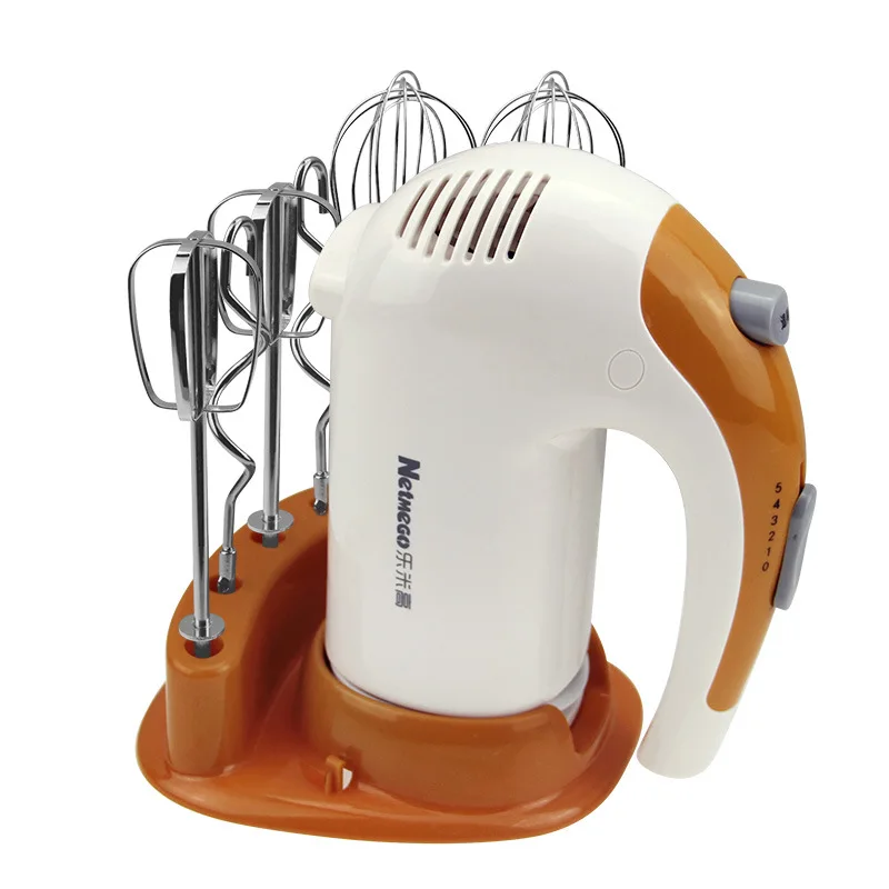 

bread mixer machine hand mixer dough flour mixer egg stainless steel wire blender mixer electric with stand holder