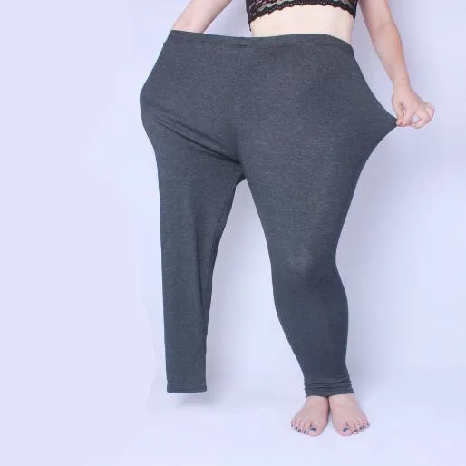 Deporte Women Pants 2021 Winter Autumn High Waist Push Up Leggings Fitness Sexy Skinny Strench Big Size 3XL 5XL M432 | Женская одежда