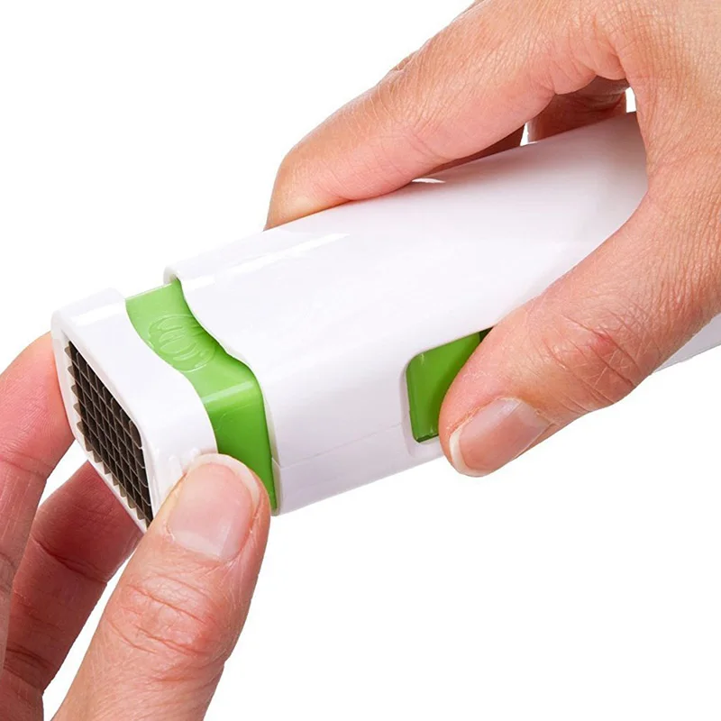 Мясорубка многоцелевой сыро зеленый Чеснок Пресс куб пресс er Терка измельчитель