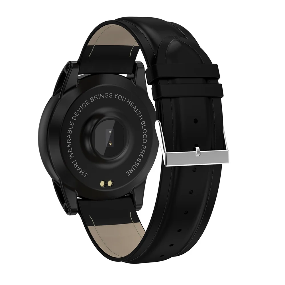 696 M11 Bluetooth SmartWatch Браслет IP67 водонепроницаемый монитор кровяного давления