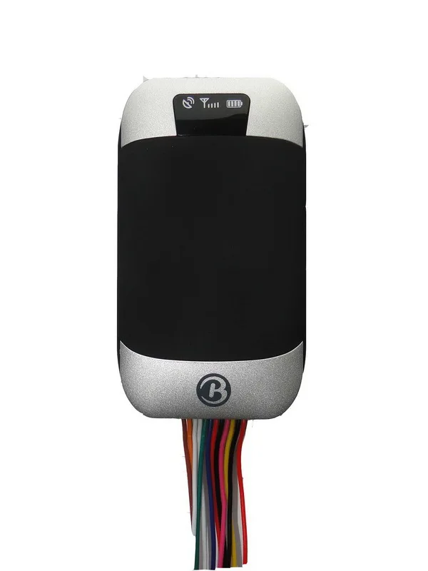

TK303F fuel sensor GPS tracker fuel level detect(optional)