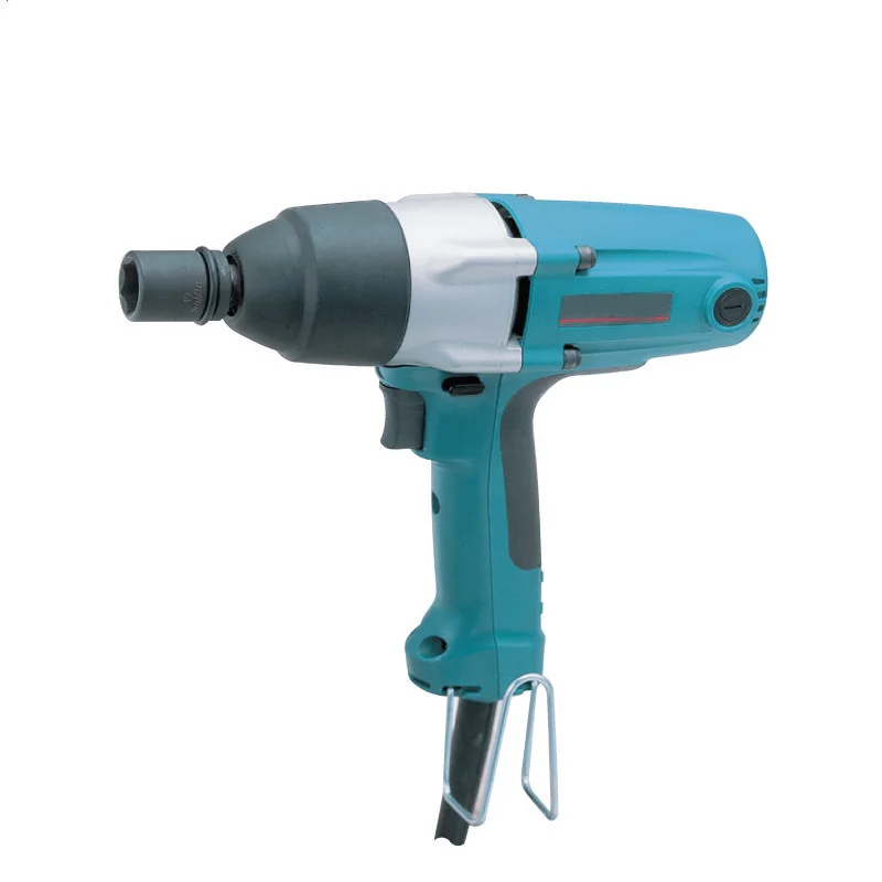 TW0200 Electric Wrench M10-M16 Power Tool | Инструменты