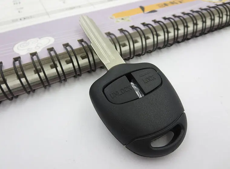 Автомобильный чехол для ключей сменный брелок с дистанционным управлением