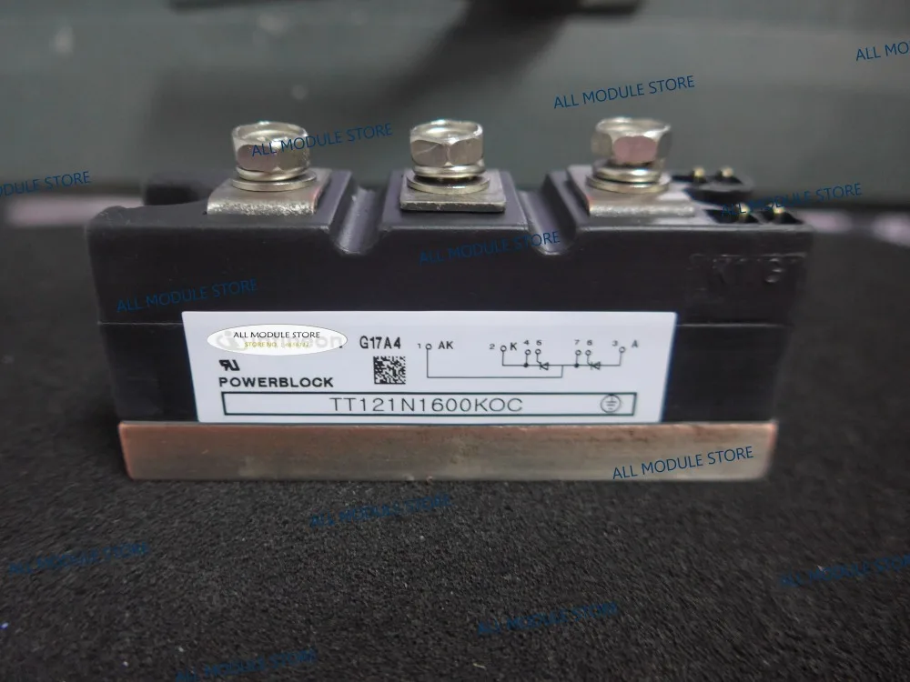 TT121N1600KOC TT162N1200KOF, бесплатная доставка, хороший модуль