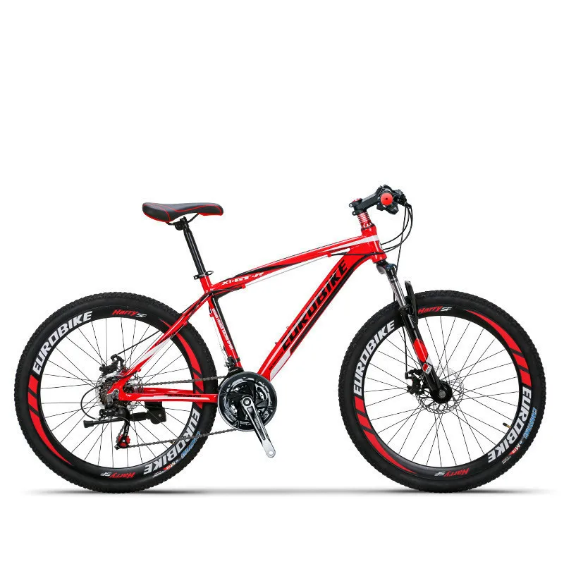 AD0300083 26 inch mountain bike e adult variable speed shock absorber male and female students off-road bicycle | Спорт и