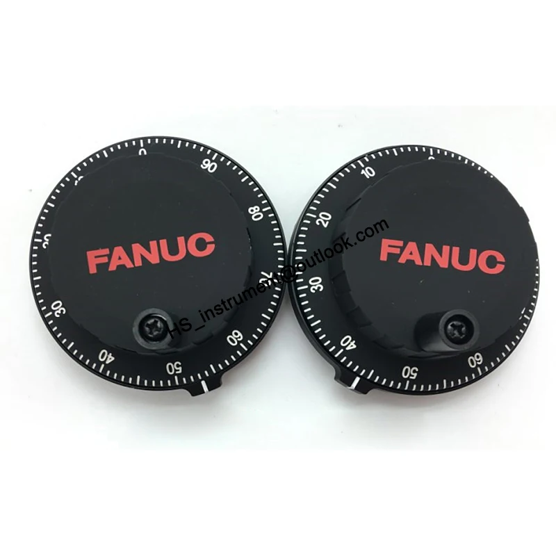 Fanuc A860 0203 T001 кодировщик MPG генератор импульсов электронный ручной аутентичный