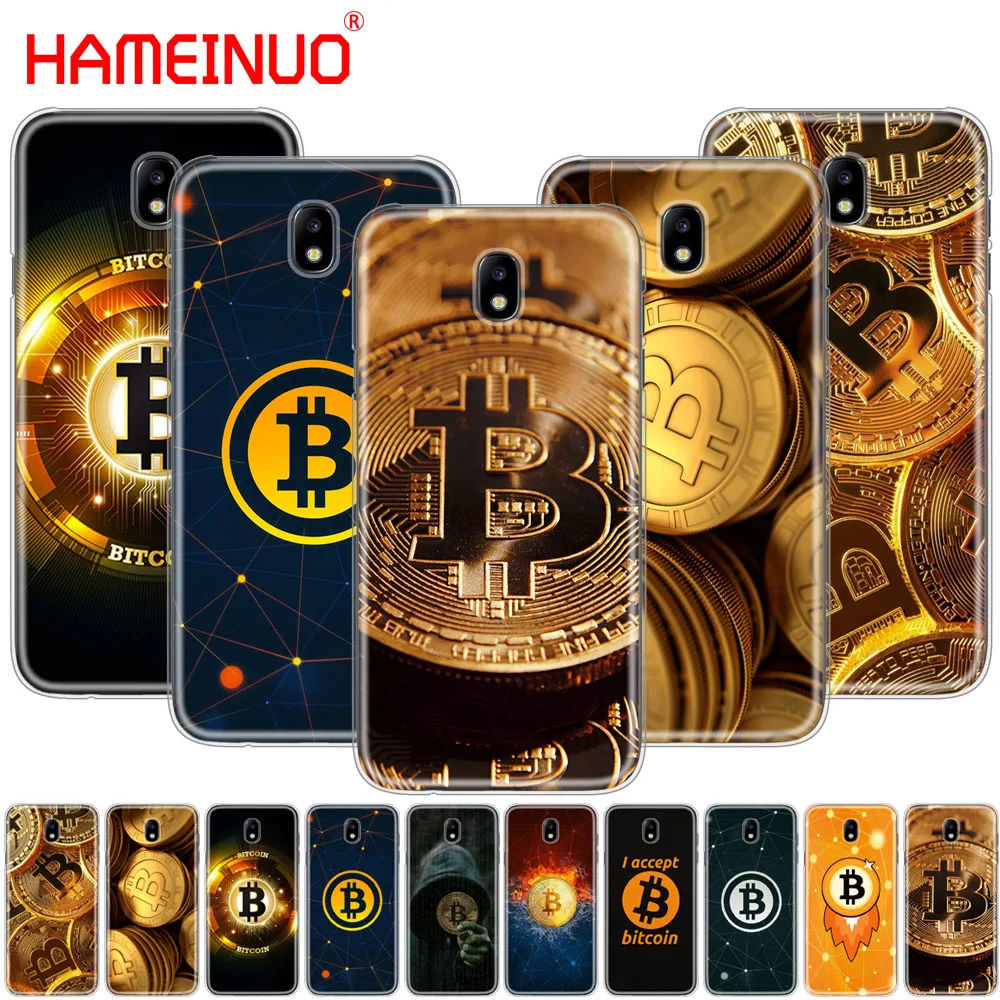 Забавный чехол для телефона с монетами HAMEINUO Samsung Galaxy J3 J5 J7 2017 года J527 J727 J327 J330 J530 J730