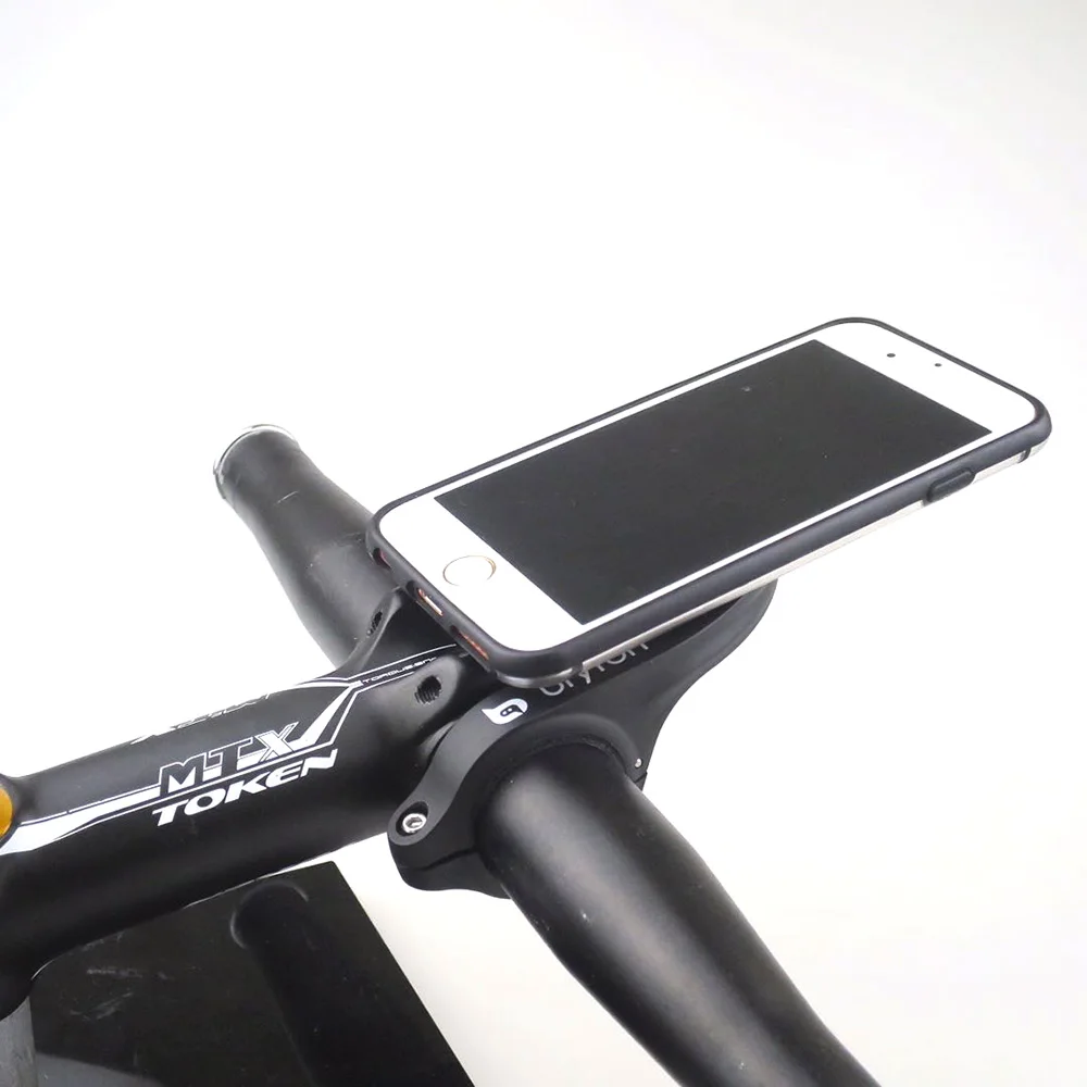 Bike Phone Sticker Mount Computer GPS Bracket Cycling For GARMIN Edge Bryton Giant IGPSPORT Wahoo Computers | Спорт и развлечения